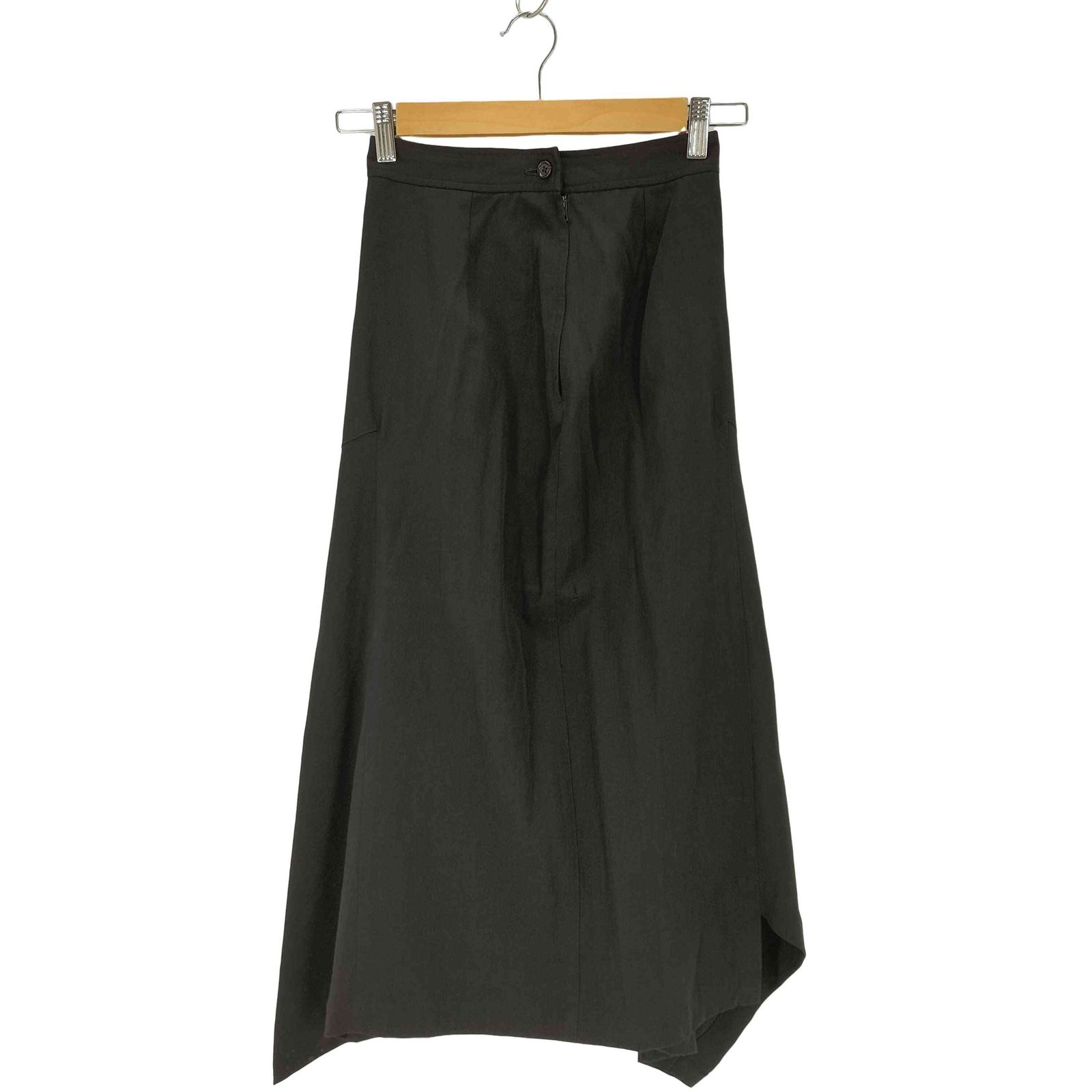 90s comme des garçons コムデギャルソン 変形スカート コムデギャルソン COMME des GARCONS 90s 変形 アシンメトリー