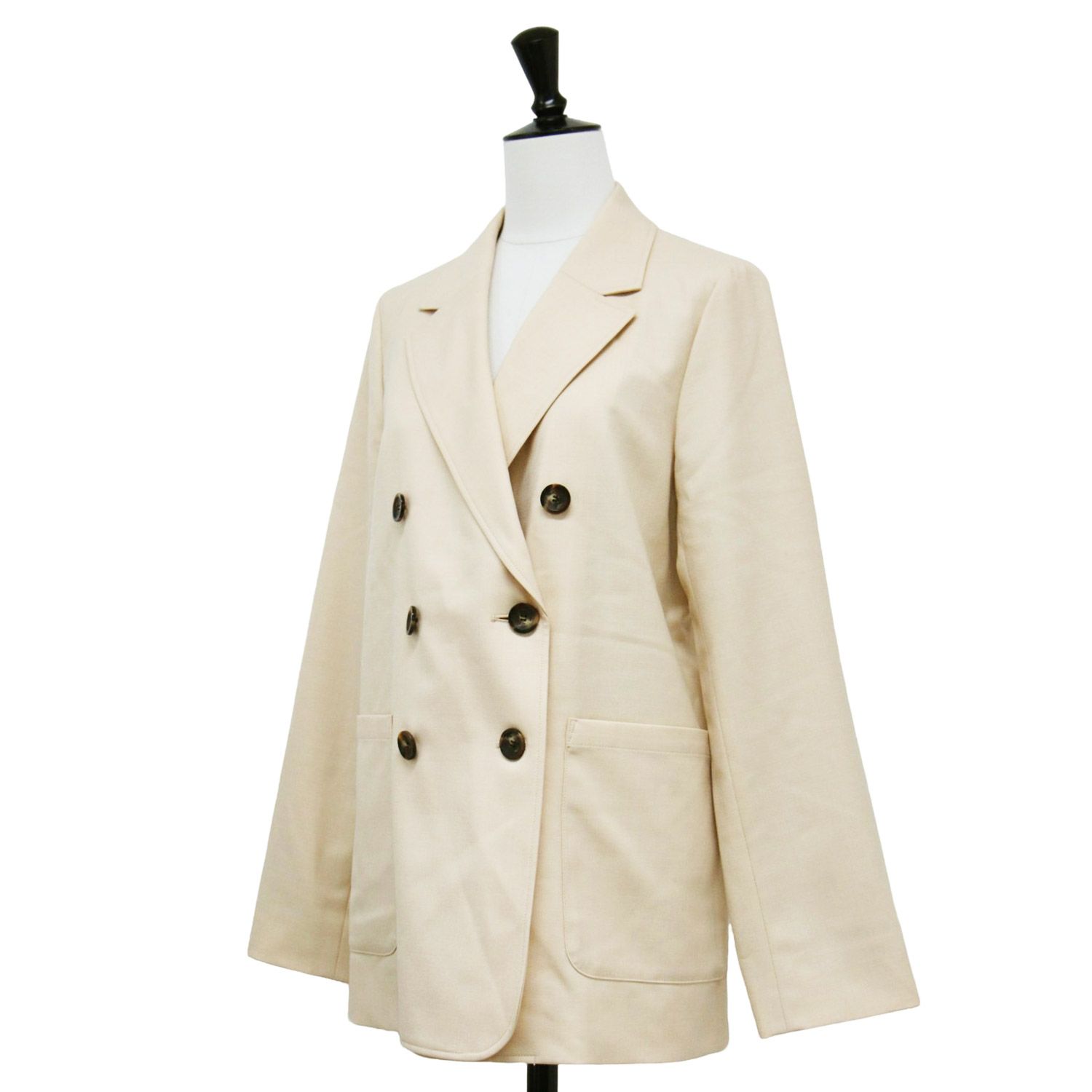 スリット ウール