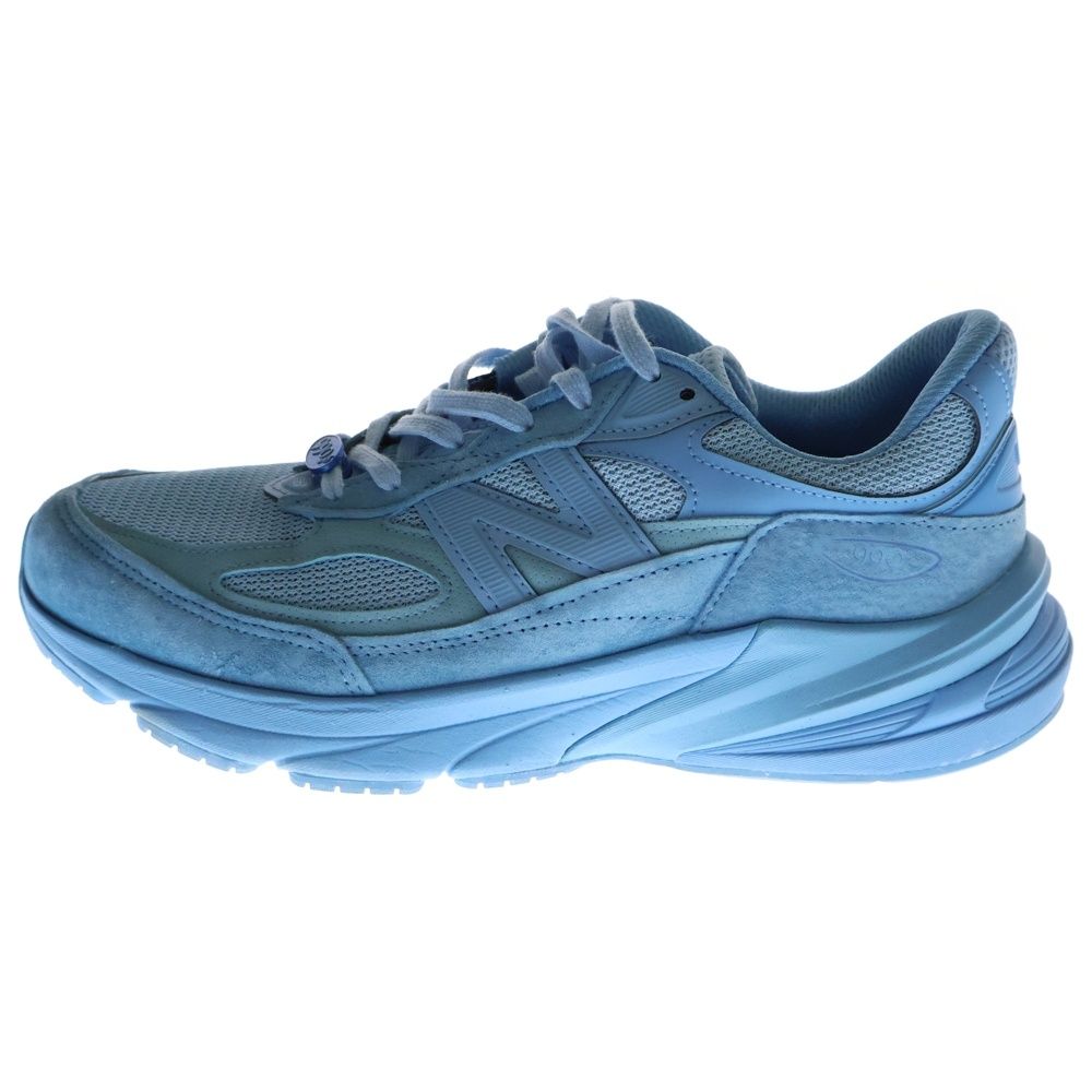 【新品未使用】U990v6 Joe Freshgoods 27.5 Joe Freshgoods x New Balance NB990V6 Casual Shoes Unisex