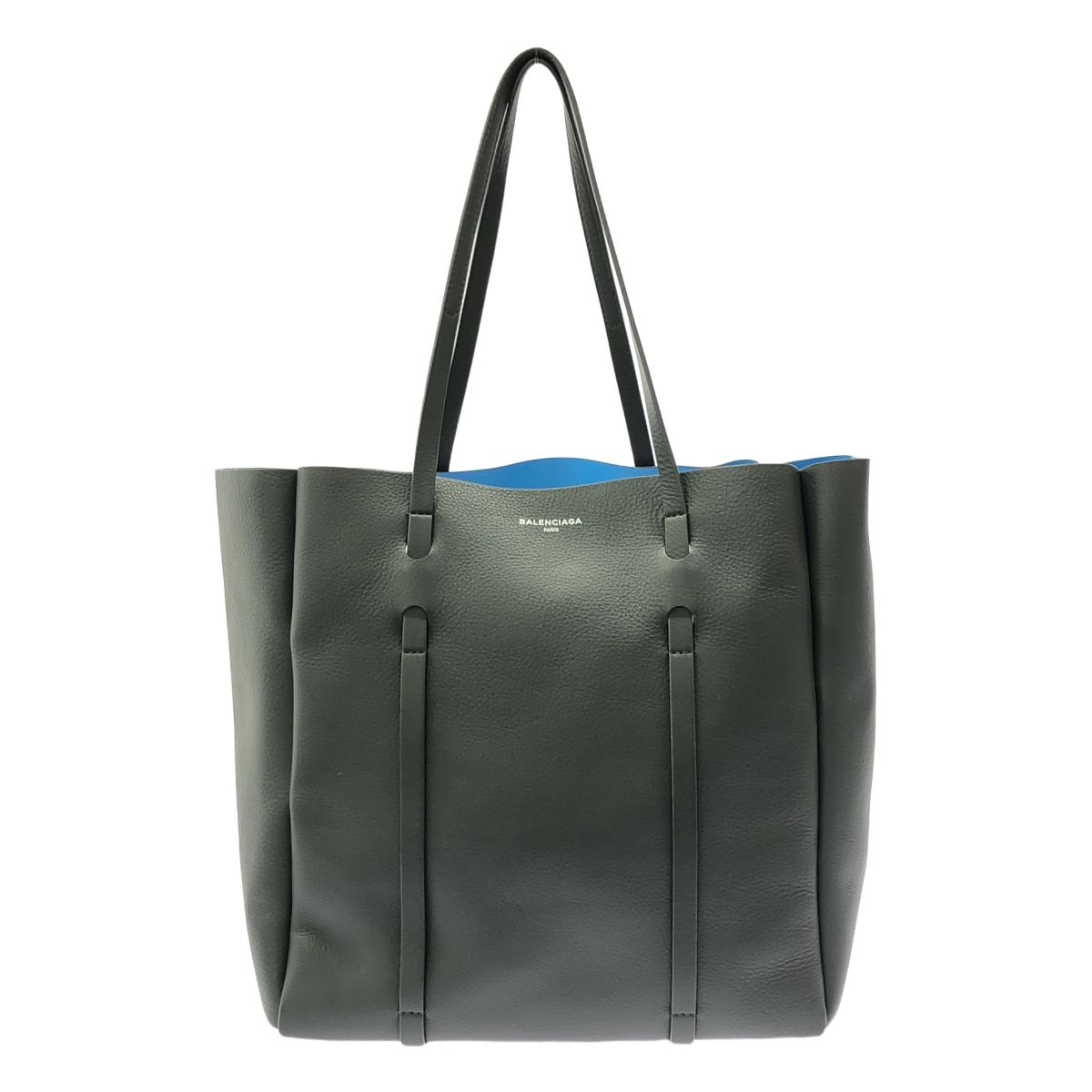 BALENCIAGA / バレンシアガ | EVERYDAY TOTE S カーフ トートバッグ