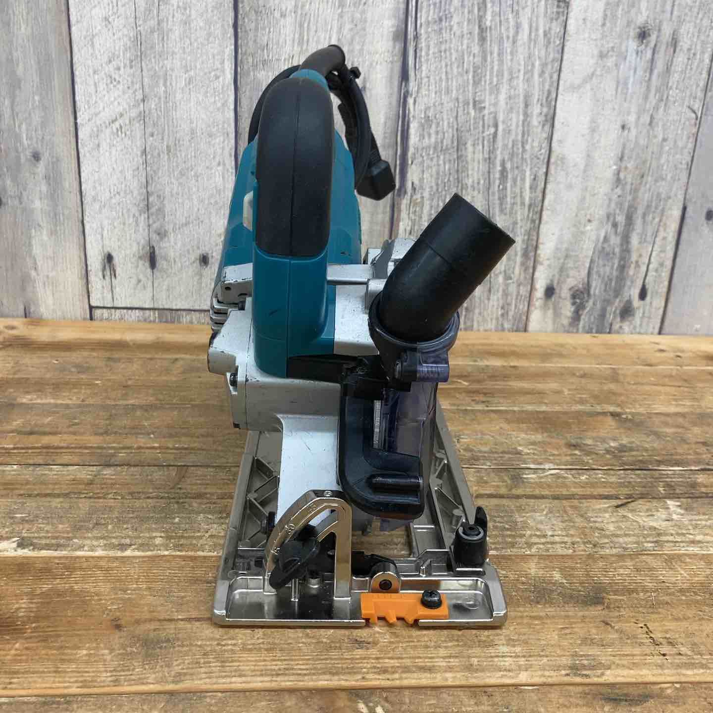 品 マキタ makita 125mm 防じん丸のこ KS5200FX 東大和店