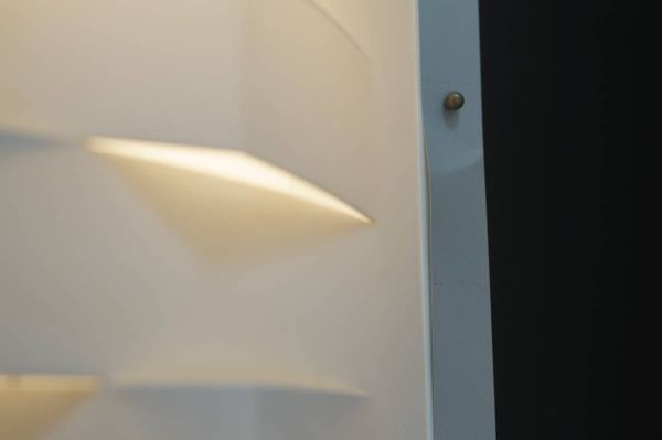 【超希少】SLAMP スランプ フロアスタンドライト イタリア製 デザイン SLAMP(スランプ)のフロアスタンド・フロアライト4件[タブルーム]