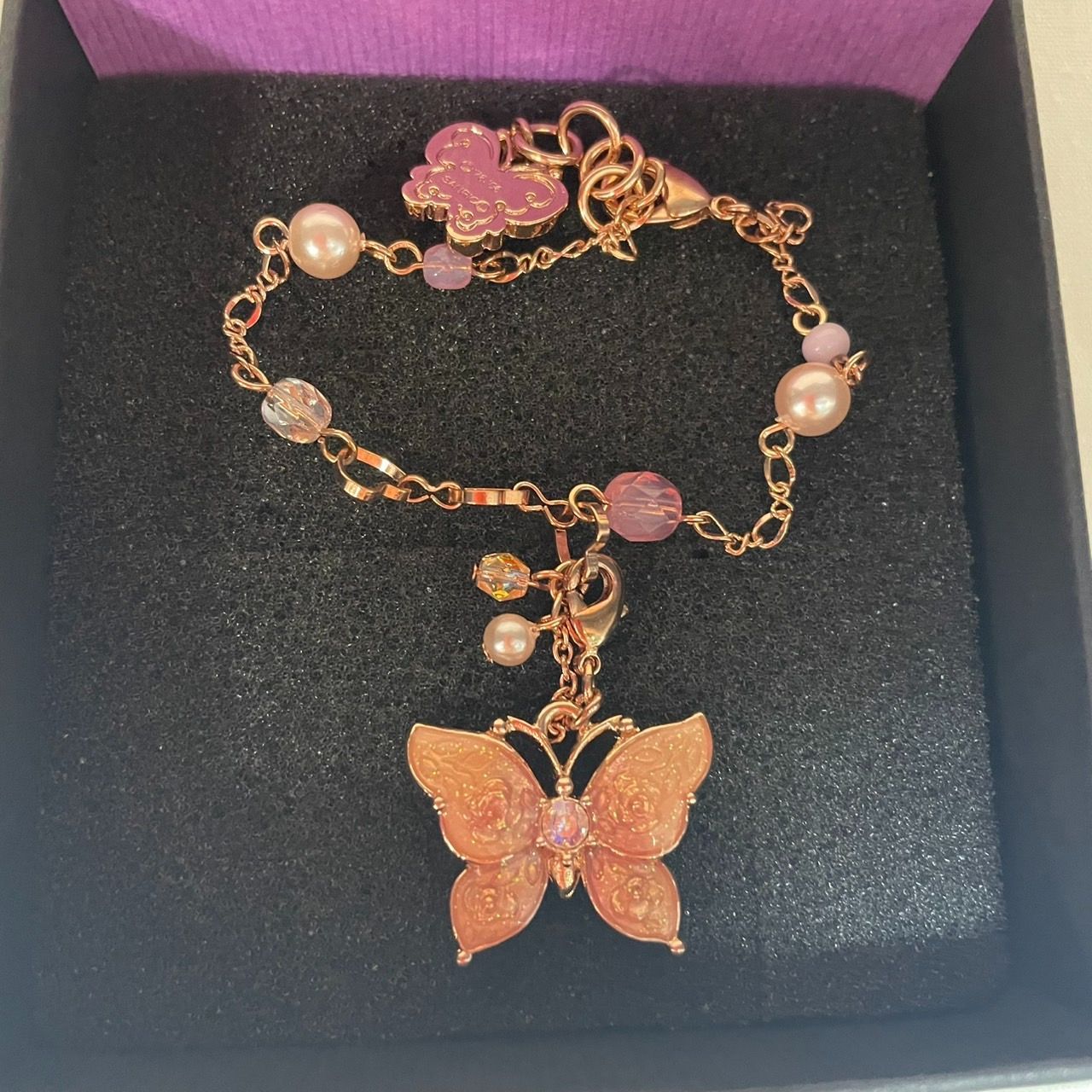 サンリオ ハローキティ by ANNA SUI チャームぬいぐるみセット