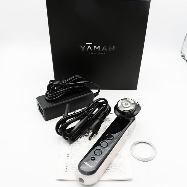 Maaya*様 専用 ヤーマン フォトプラス プレステージプロ M30-YL 元箱あり 中古良品