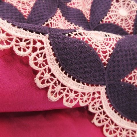 【archive】CDG robe de chambre バルーン総柄スカート archive】CDG robe de chambre バルーン総柄スカート - メルカリ