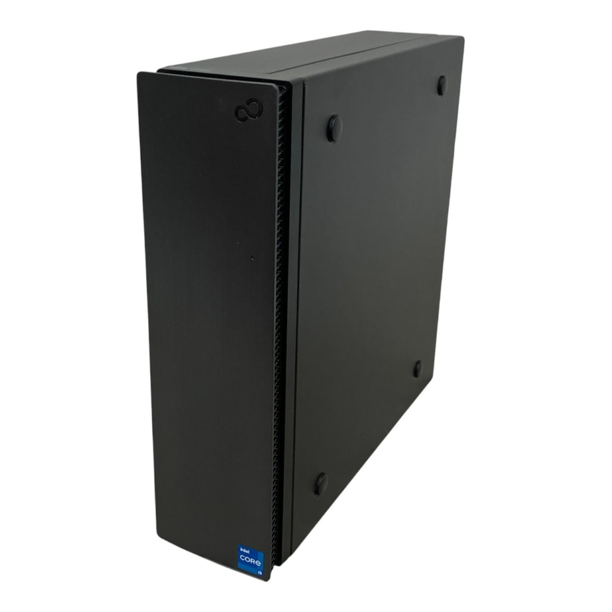 FUJITSU ESPRIMO WD2|K1 FMVDH07001 デスクトップ パソコン i5-13400 8GB SSD 512GB win11 M10334767