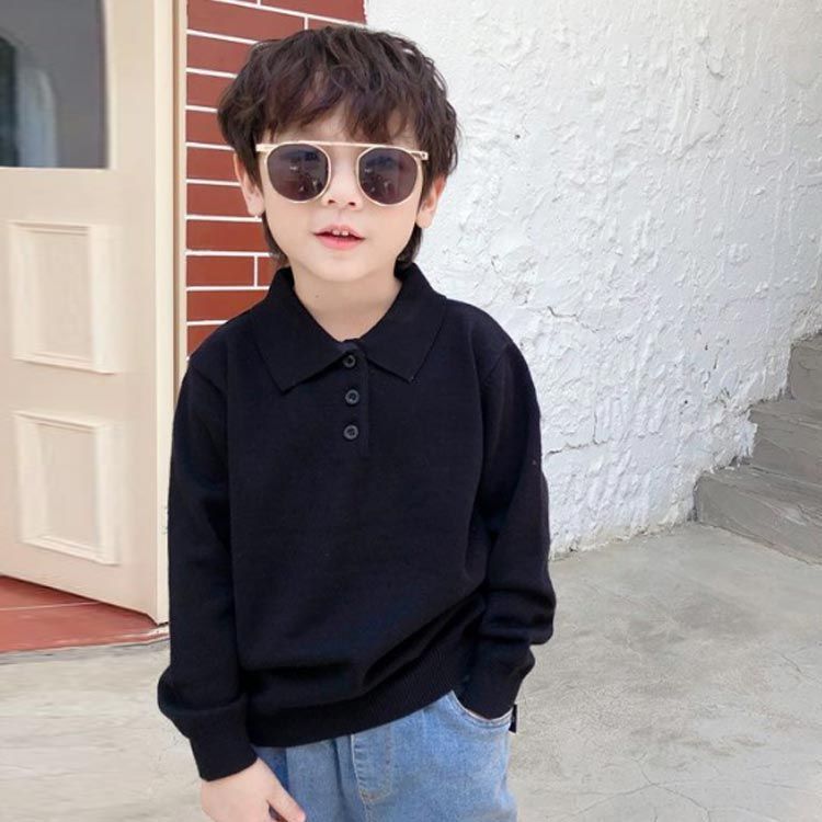 制服 スクールポロシャツ