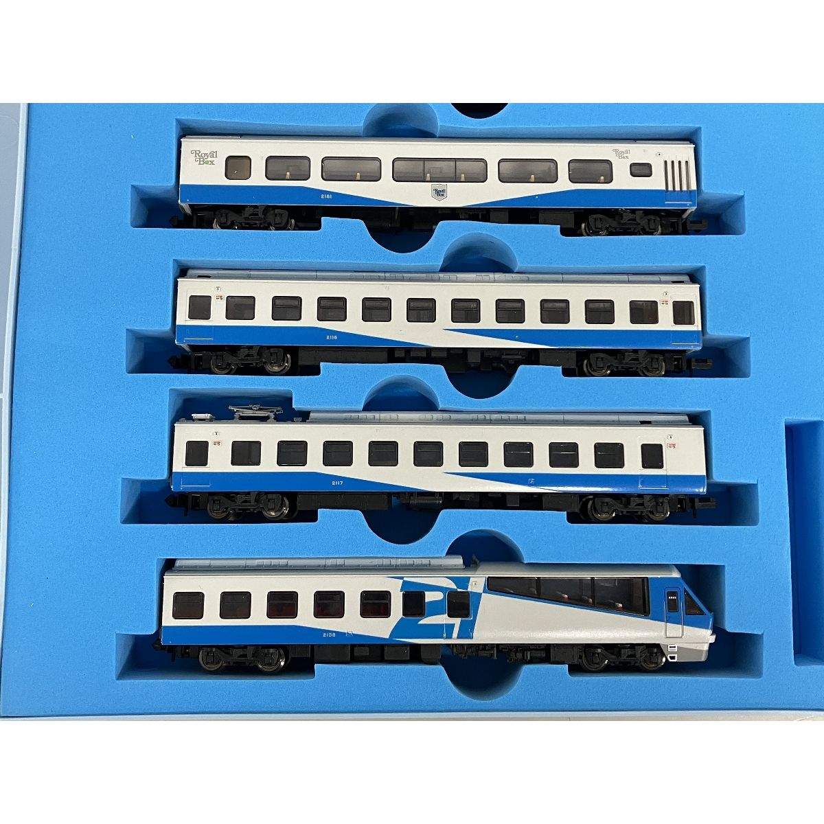 ACE マイクロエース