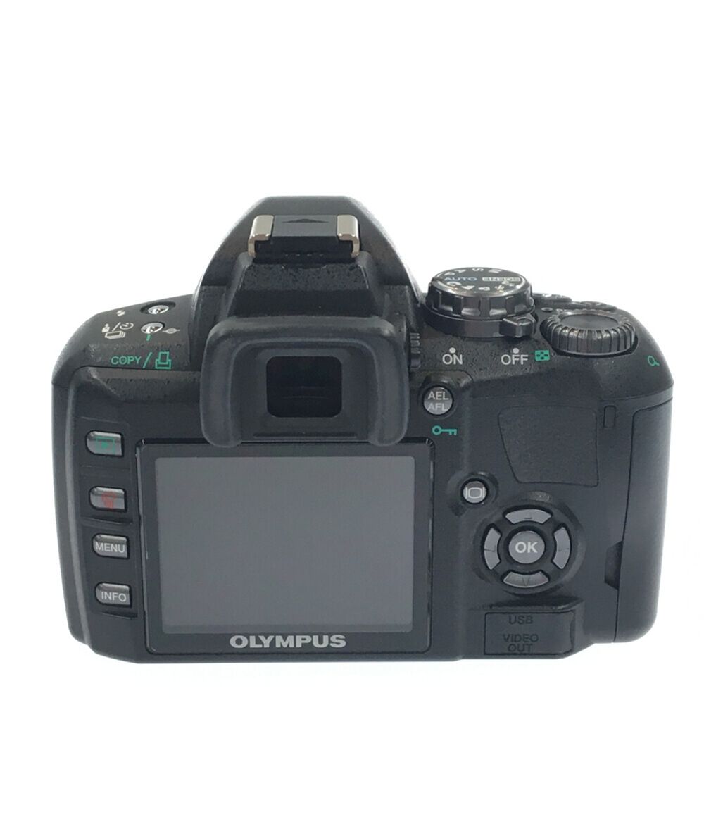 OLYMPUS