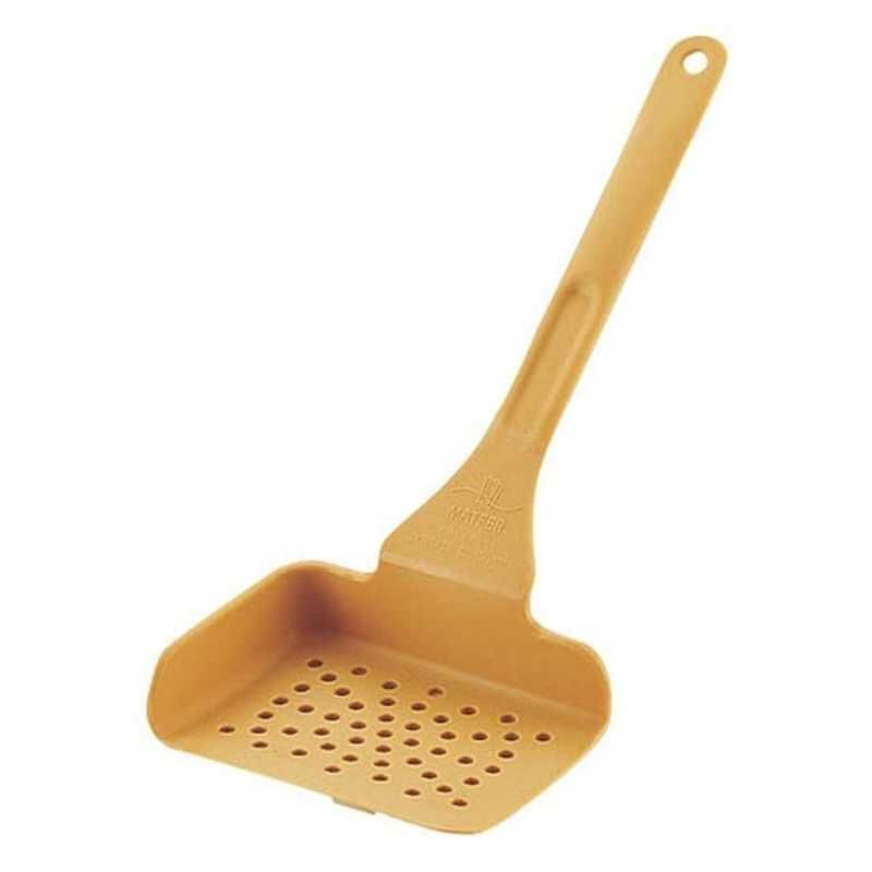 送料無料 ♥ 未開梱 マトファ ー 耐熱フライドポテトスクープ 116260 DHL0601