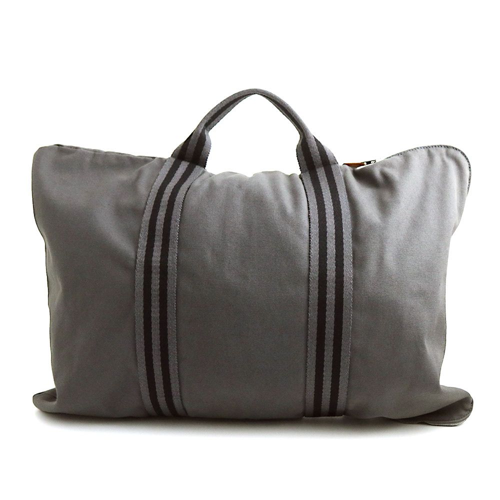 希少】HERMES ポルトドキュマン ブリーフケース トラベルケース 希少