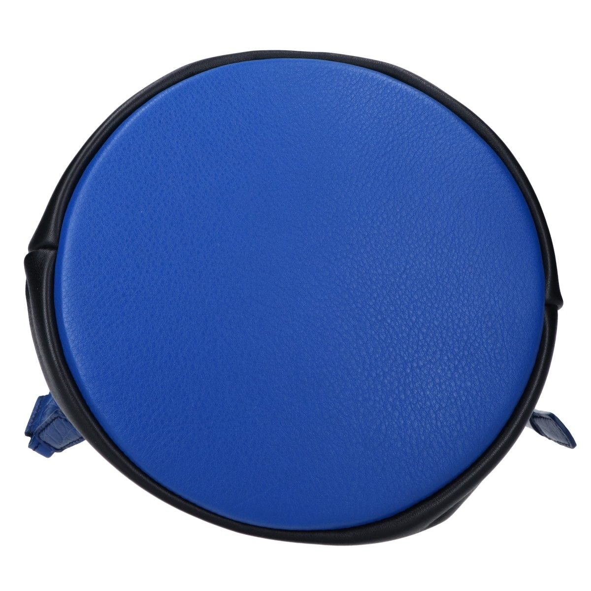 MAiSON TAKUYA メゾンタクヤ 【美品】SAMURAI ソフトカーフ 巾着バッグ  