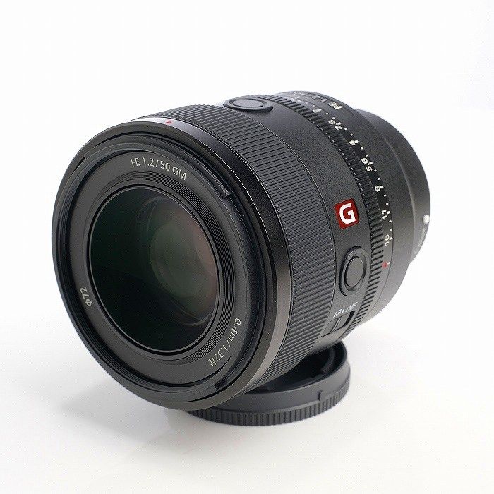 ソニー SONY FE50|1.2 GM