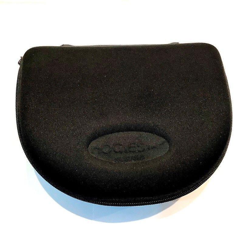 リアルな キーラー Keeler キーラー サージカルルーペ 3.0倍 34cm メディビューフレーム レンズ フレーム無し ブラックマット KB-9909 新生の