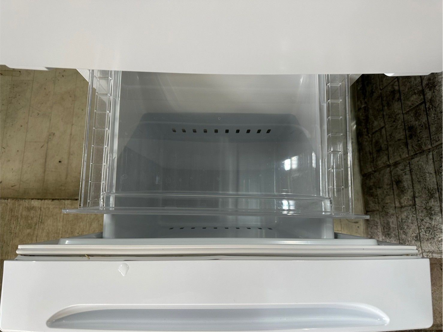 三菱電機MR-JX48LXL-N1 475ℓ 引き取りか梱包・発送たのメル便 三菱電機MR-JX48LXL-N1 475ℓ 引き取りか梱包・発送たのメル便