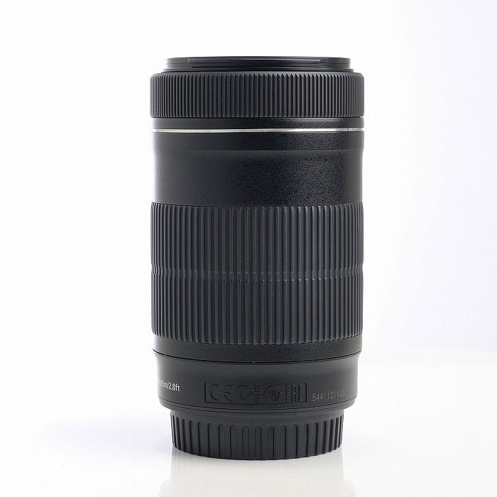 Canon EF-S55-250|4-5.6