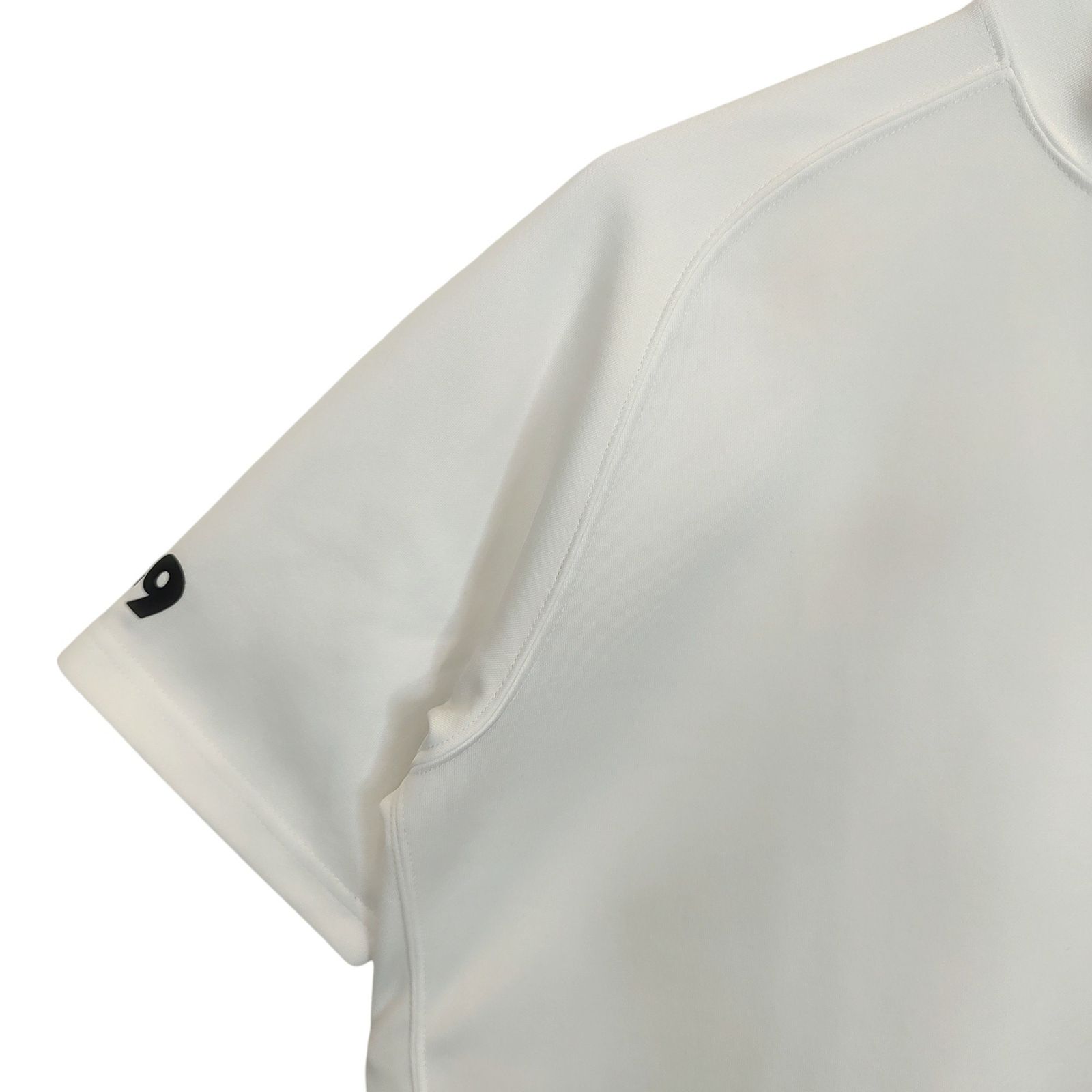 TFW49 ティーエフダブリュー　ROF POLO 半袖 ポロシャツ　ゴルフ TFW49 - ROF POLO LADY'S / ポロシャツ レディース | laid-back