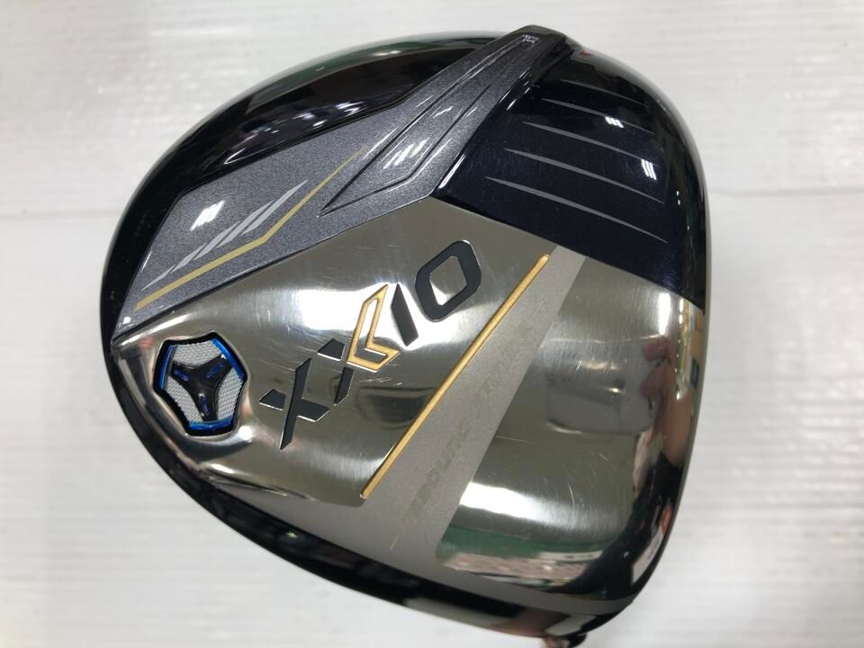 ⭐︎新品⭐︎XXIO 13 ネイビー 10.5 SR MP1300 ドライバー ゼクシオ 13 ドライバー ネイビー MP1300 カーボンシャフト【2023