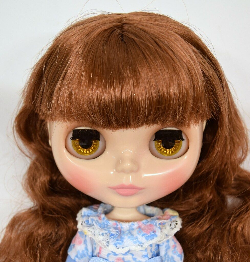 ディディーユリーカ　ブライス ブライス公式サイト | blythedoll.com