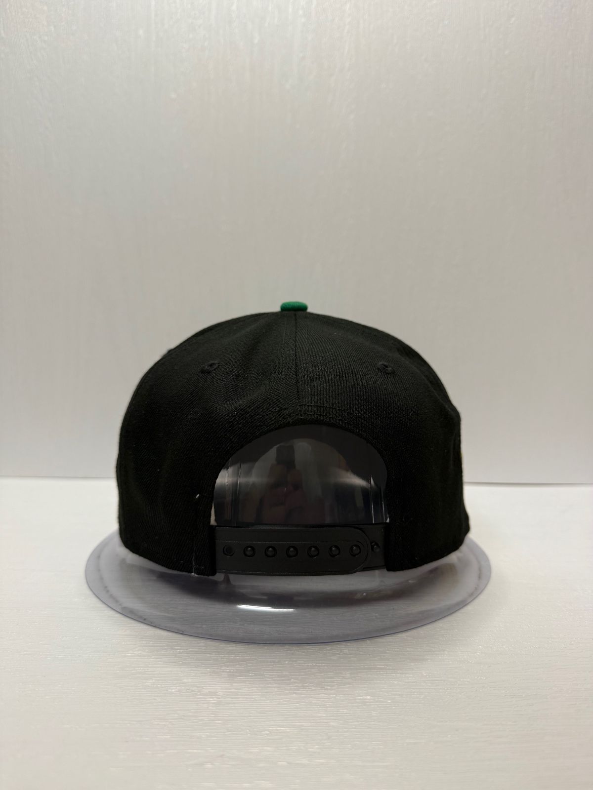 Newera テキサスレンジャーズ 40thアニバーサリー 9forty A