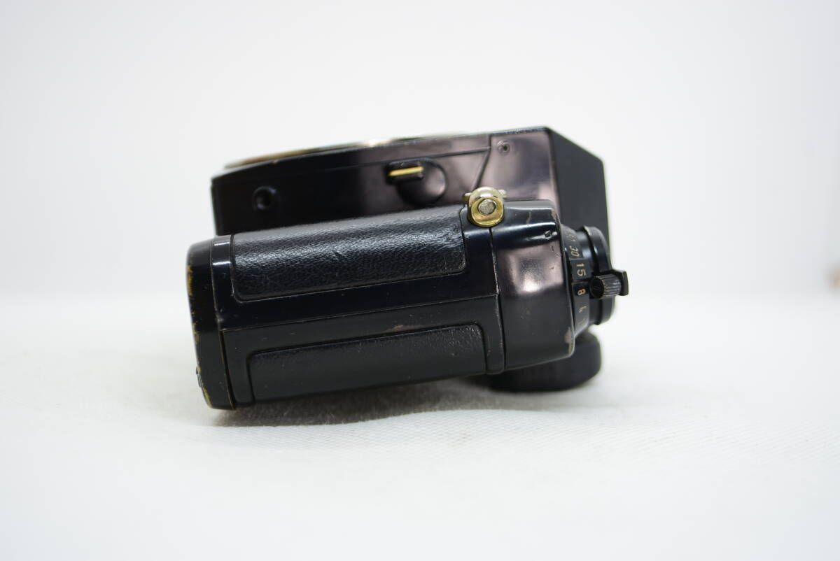 コンタックスG1・レンズ2本・フラッシュ コンタックス CONTAX G1】ROM