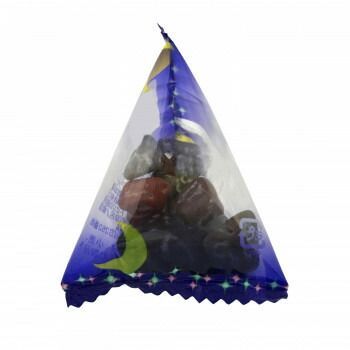 タクマ食品 月の小石チョコレート 小袋1200袋 50×12×2個入