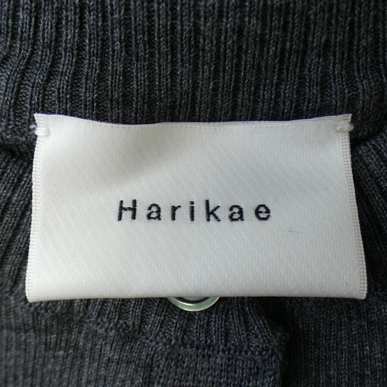 ハリカエ Harikae