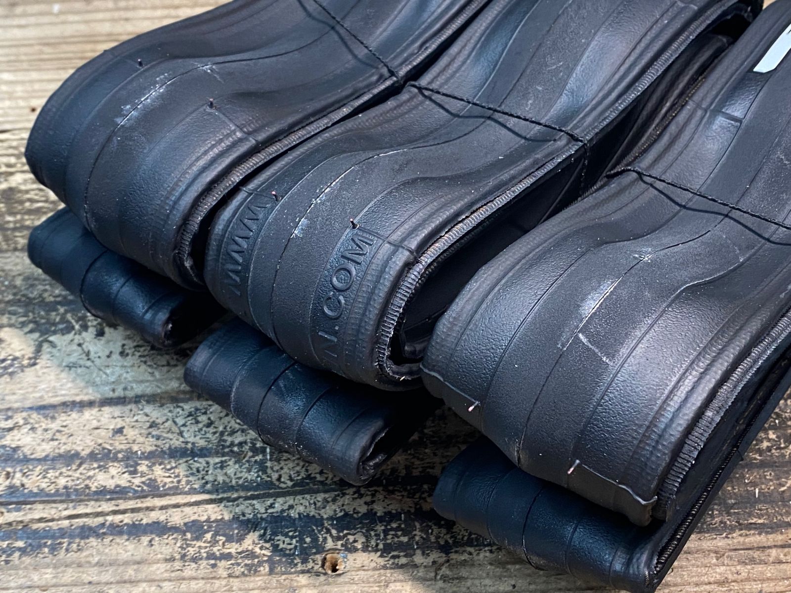 ミシュラン MICHELIN