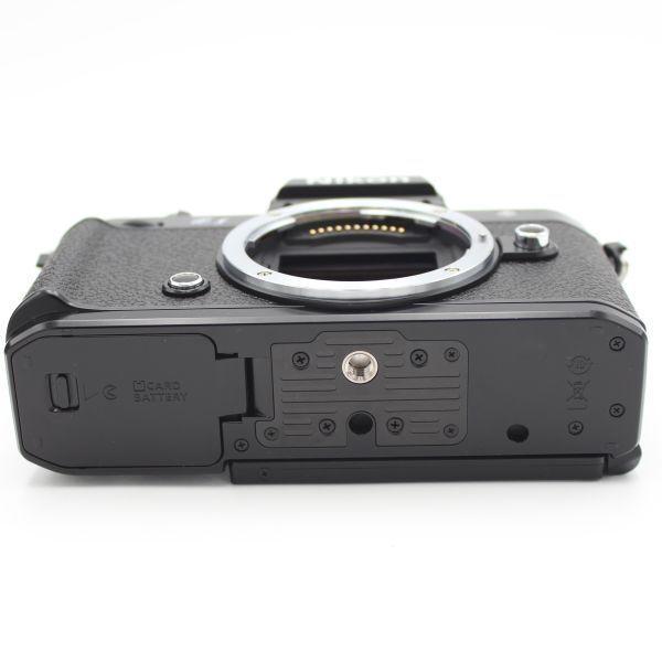 Panasonic GH4 ミラーレス一眼 標準レンズ&別売り電源アダプタ付属