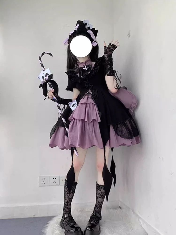 少女