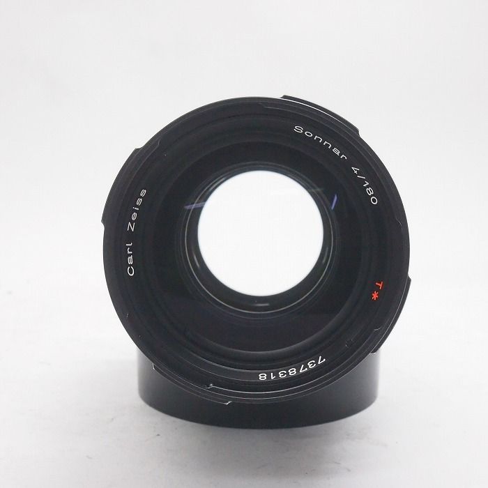 中古】(ハッセルブラッド) HASSELBLAD CF ゾナーT* 180/4 - メルカリ