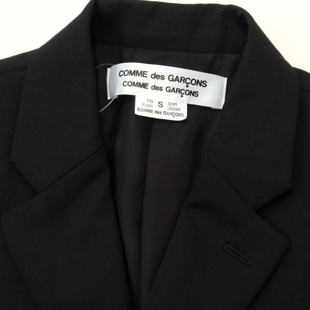 中古】【未使用】コムデギャルソン コムデギャルソン COMME des  
