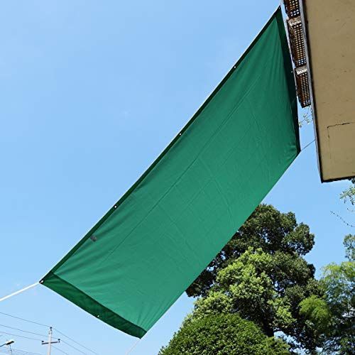 1.8×2.4M_グリーン 四角型 Sekey サンシェード 1.8×2.4m 1.8×2.4M_グリーン 四角型 Sekey サンシェード 1.8×2.4m