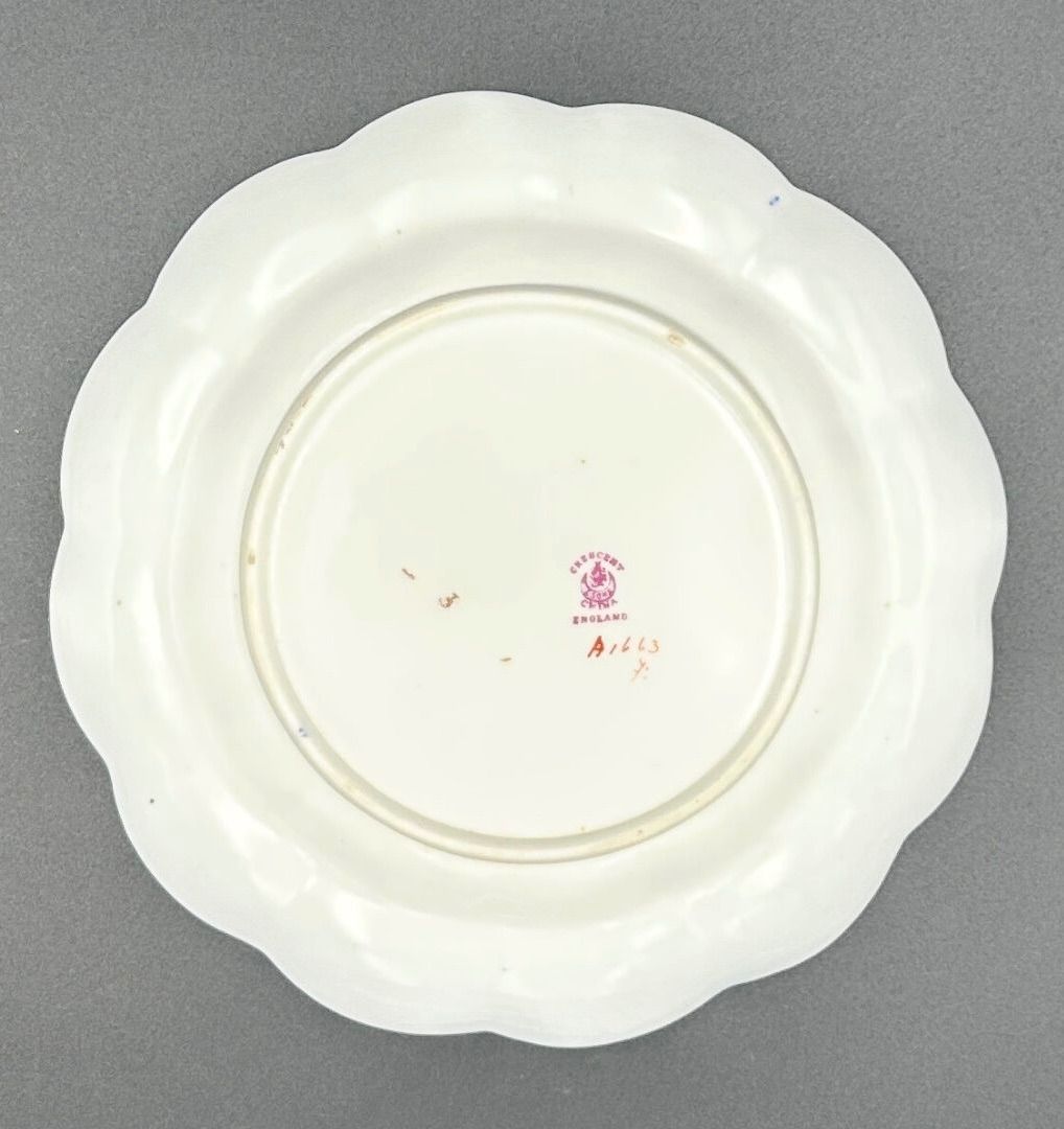 1900年代初期頃 F