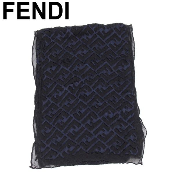 FENDI ショール　未使用新品 FENDI フェンディ ストール/スカーフ レディース | レディース