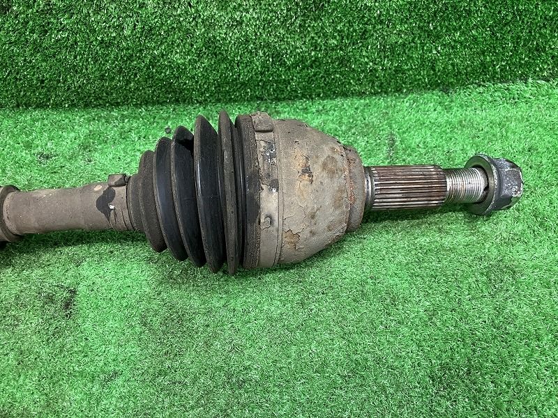 ティアナ TNJ32 左フロントドライブシャフト 250XE4 4WD 39101-JC21B LAA FFCRYSTALESIA_COM