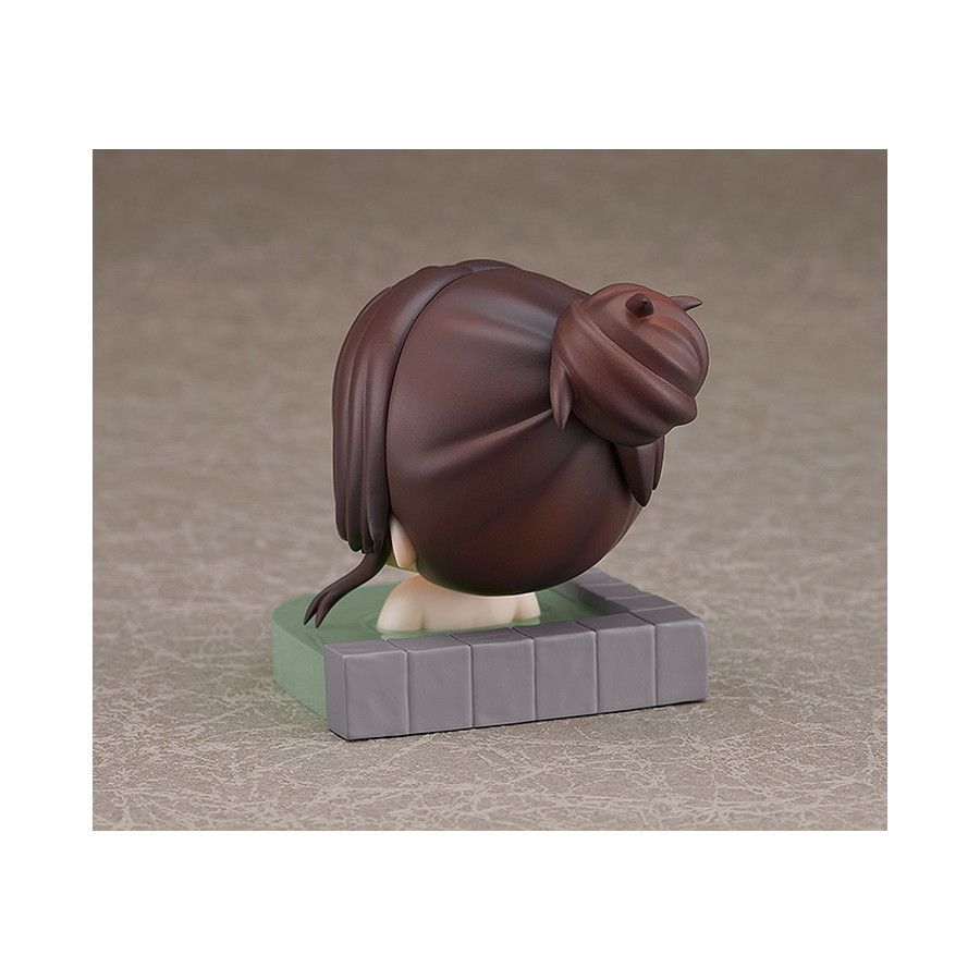 GOOD SMILE COMPANY - GOODSMILE ONLINE SHOP限定 ねんどろいど 2185-DX 山田浅ェ門佐切(やまだあさえもんさぎり) DX 地獄楽 完成品 可動フィギュア グッドスマイルカンパニー ねんどろいど 山田浅ェ門 佐切 DX