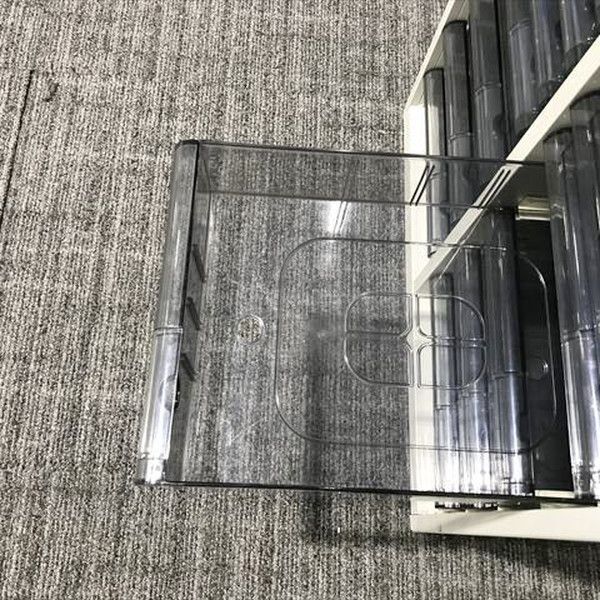 コンビトレイキャビネット