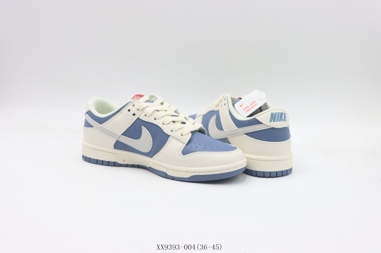 ダンクロー Dunk