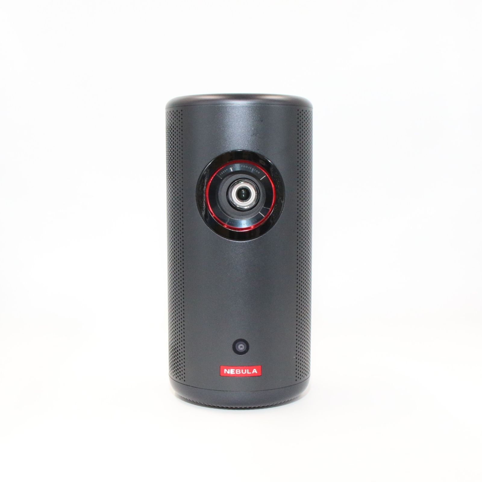 Nebula Capsule 3(Google TV搭載モバイルプロジェクター) Nebula