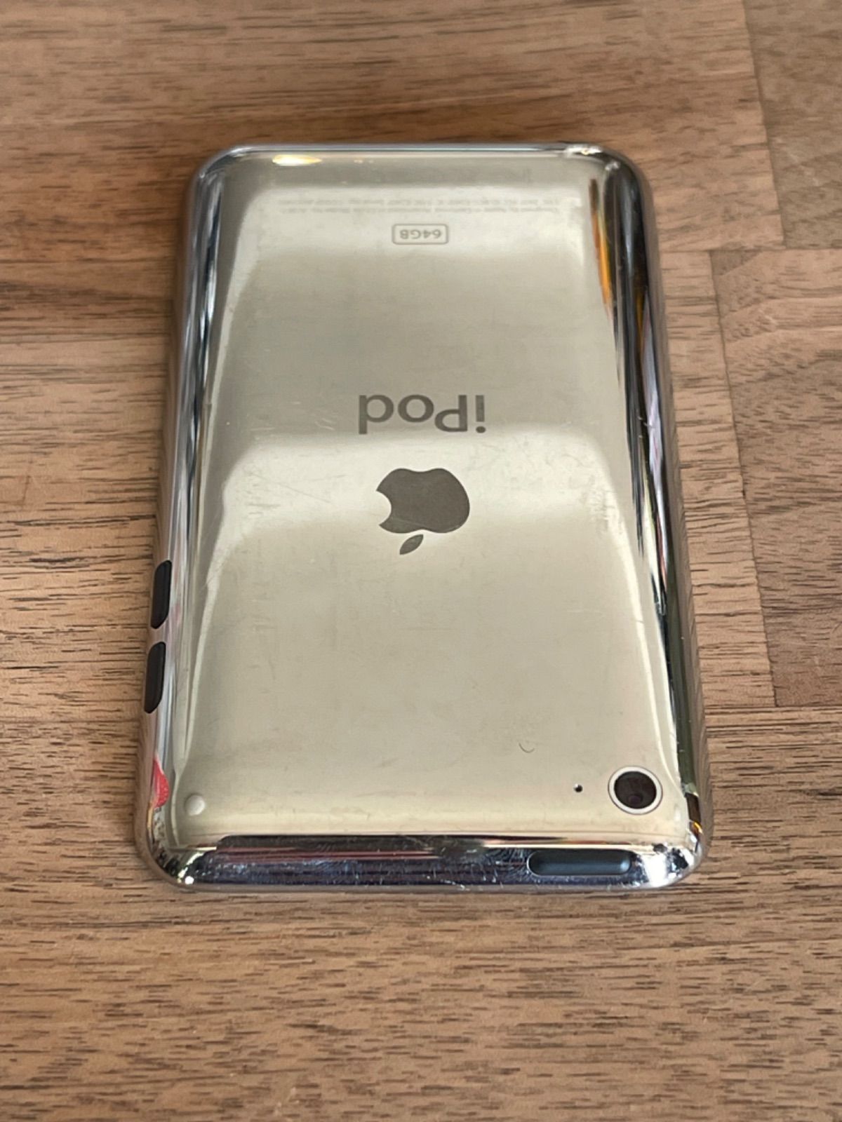 iPod touch 第4世代 64GB おまけ付き 良品 iPod touch 第4世代