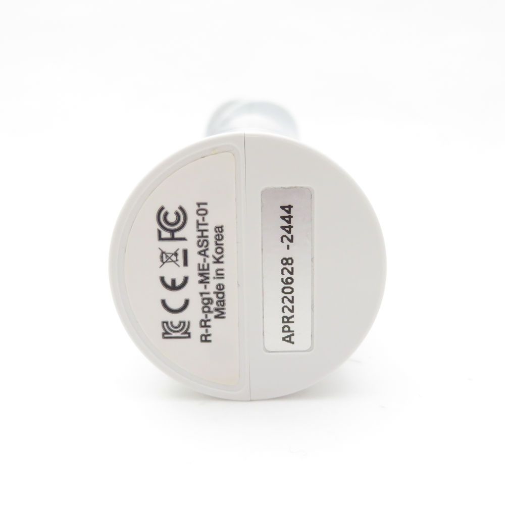 MEDICUBE ダーマエアショット ME-ASHT-01 美顔器