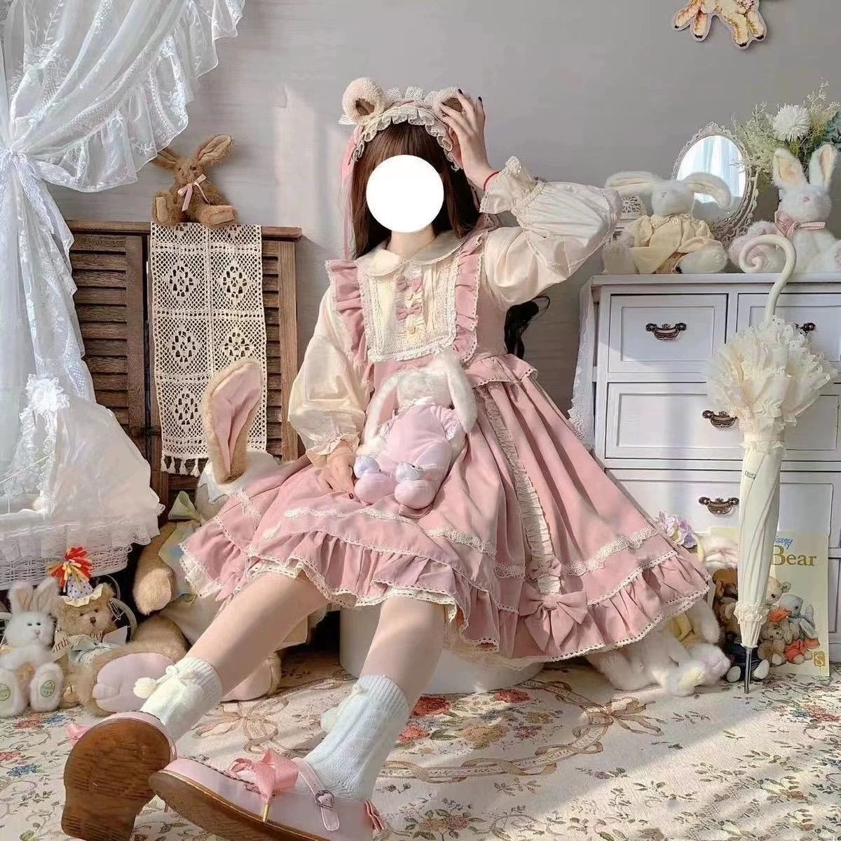 衣装