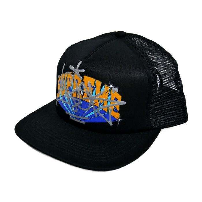 Arc Mesh
