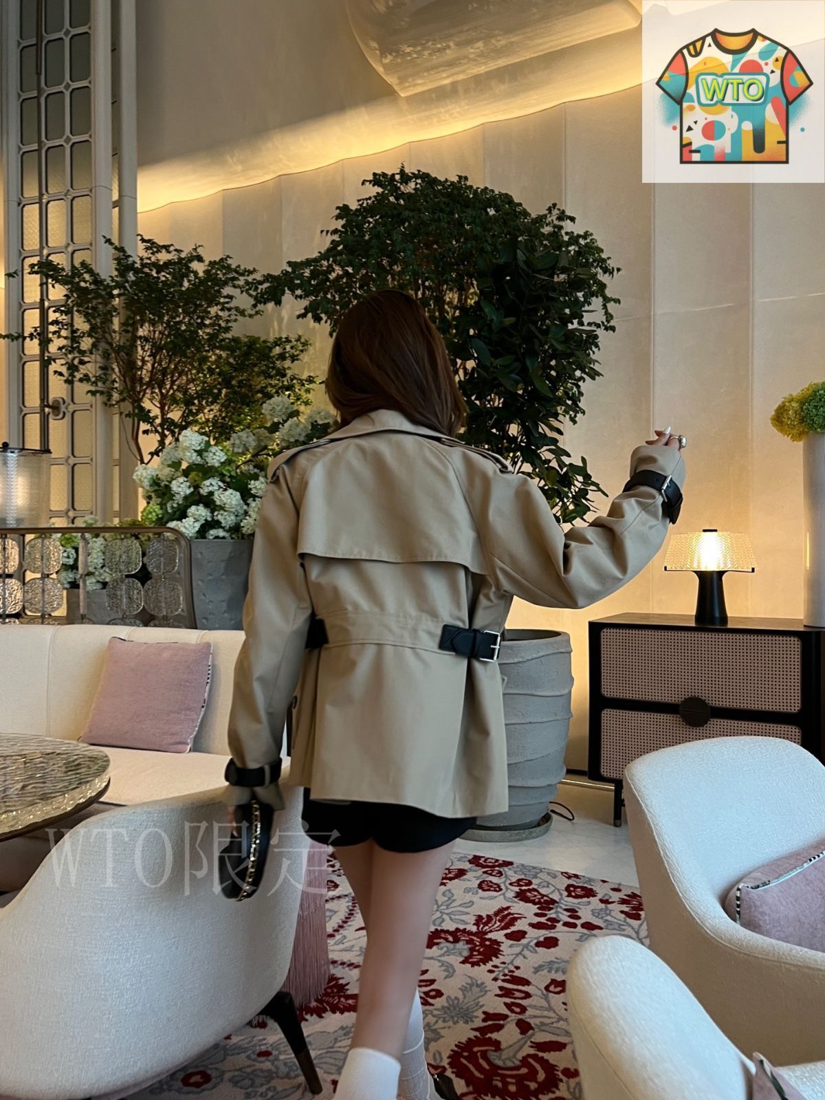 送込*ディオールオブリークダブルブレストクラシックピーコート DIOR | ピーコート ディオール オブリーク ダブルフェース ウール