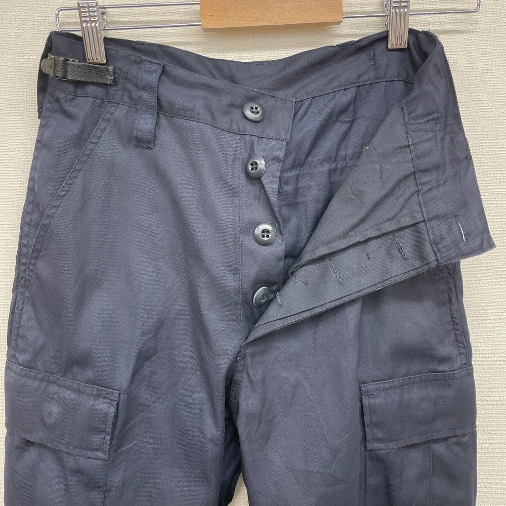 PENTAGON MFG コンバットパンツ カーゴパンツ XS-R ネイビー