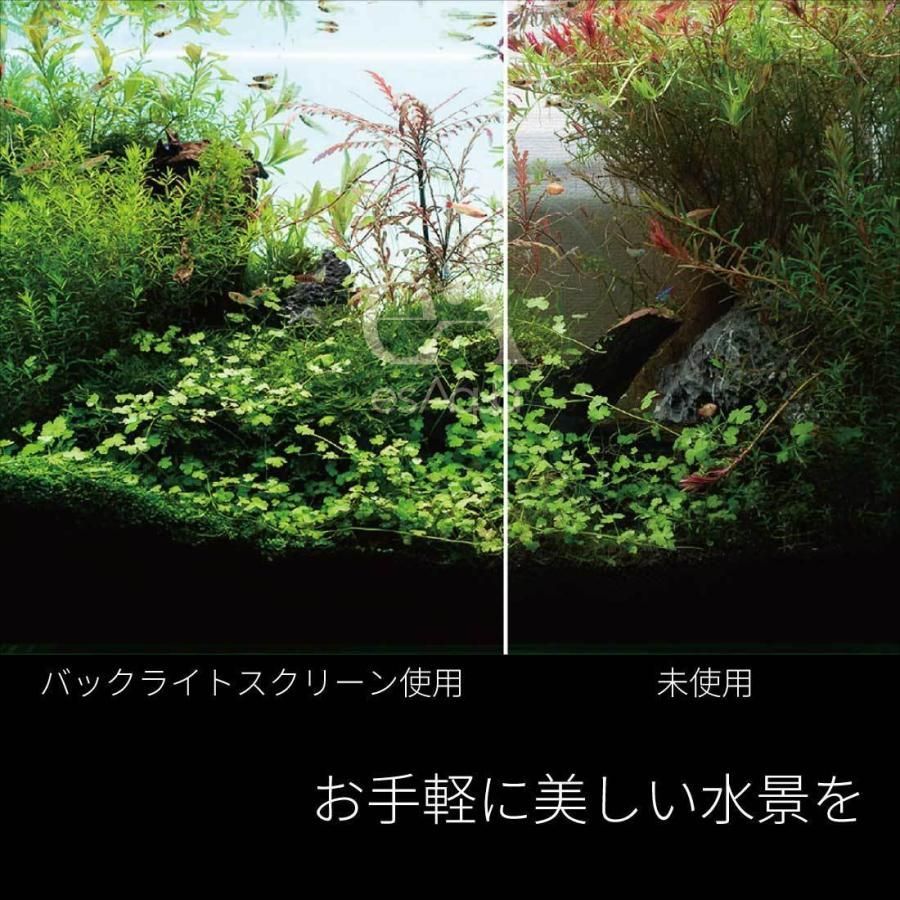 水槽 ライト
