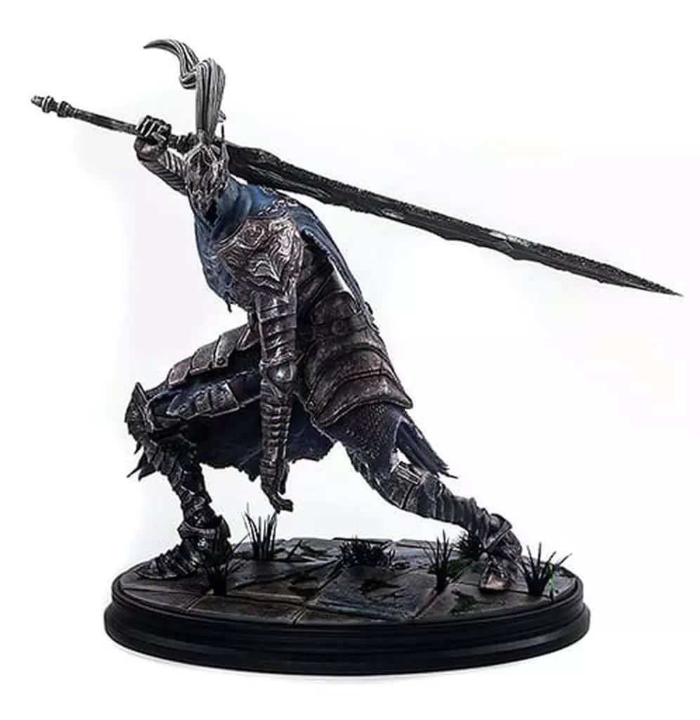 ※限定値引中※DARK SOULS【深淵歩きアルトリウス】特典カード付き 2025年最新】ダークソウル 深淵歩き アルトリウス スタチューの