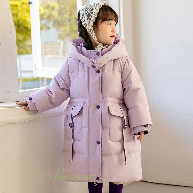 女の子 アウター通園