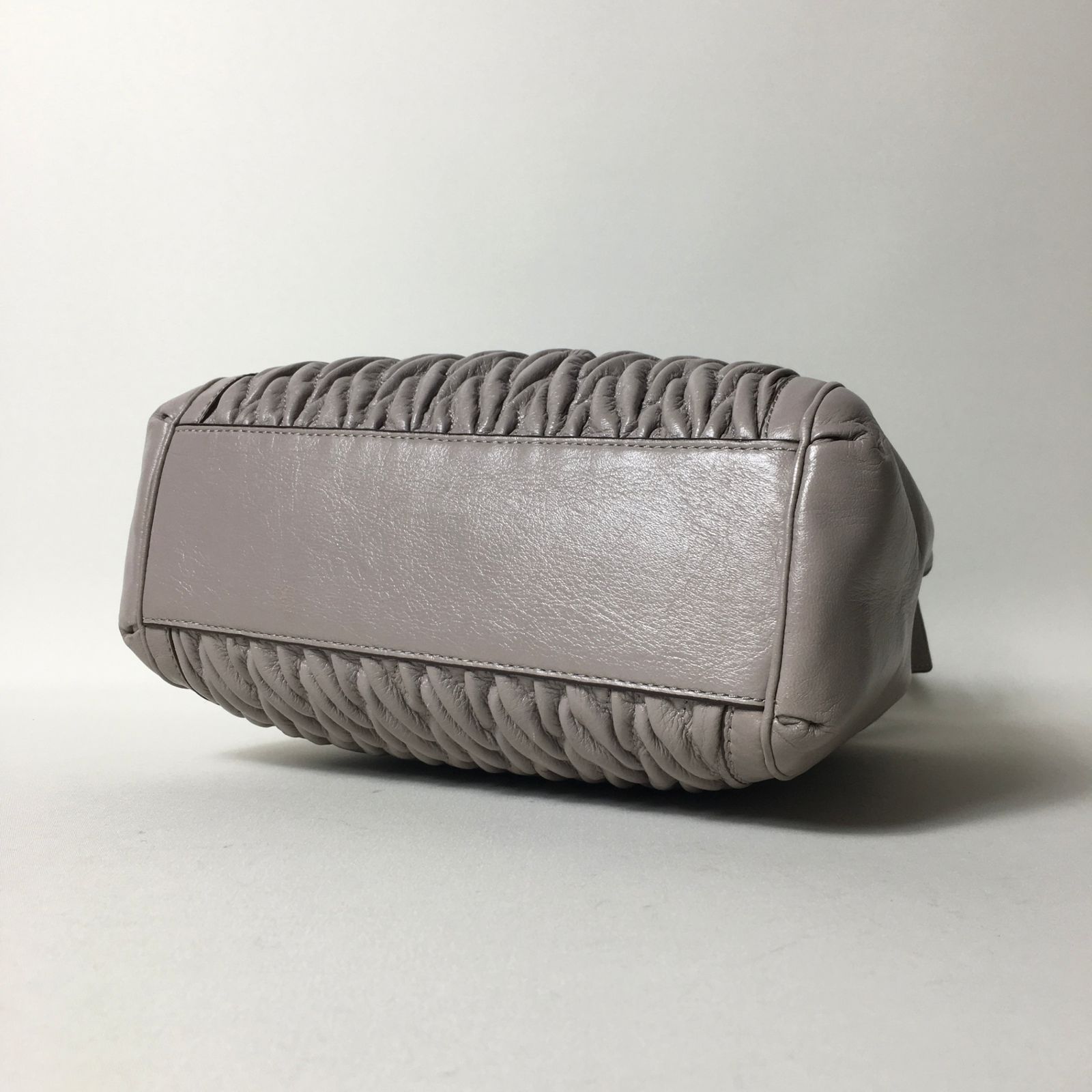 ☆美品☆ COACH コーチ レザー バッグ 2way 人気! Coach(コーチ) レザー シンプル 2way ショルダーバッグ